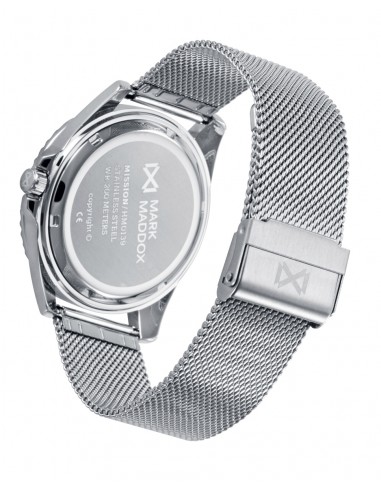 Reloj de hombre Mission con caja y...