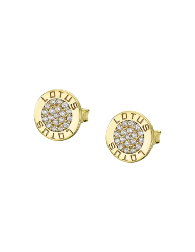 PENDIENTES TRENDY PLATA, MUJER -...