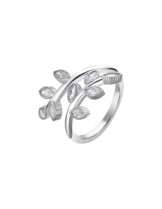 ANILLO HOJA PURE ESSENTIAL...