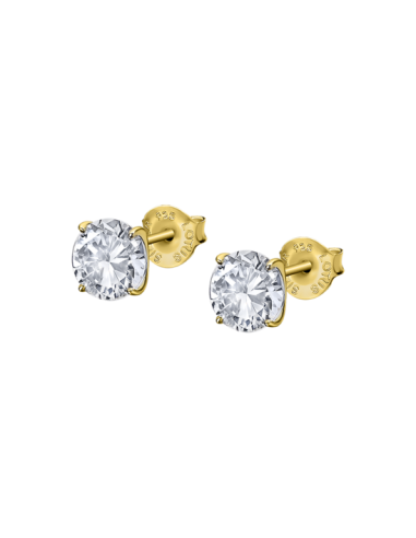 PENDIENTES CHARMING LADY PLATA, MUJER...