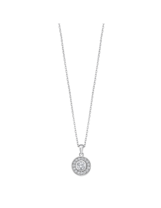 COLLAR LOTUS , MUJER -...