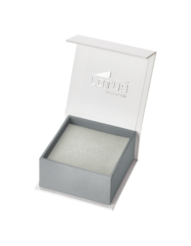 PENDIENTES PURE ESSENTIAL PLATA,...