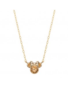 COLLAR BIRTHSTONES ORO -...