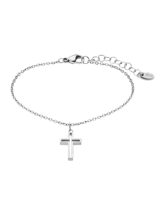 PULSERA ACERO, MUJER -...