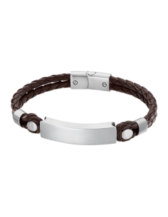 PULSERA LOTUS STYLE DARK...