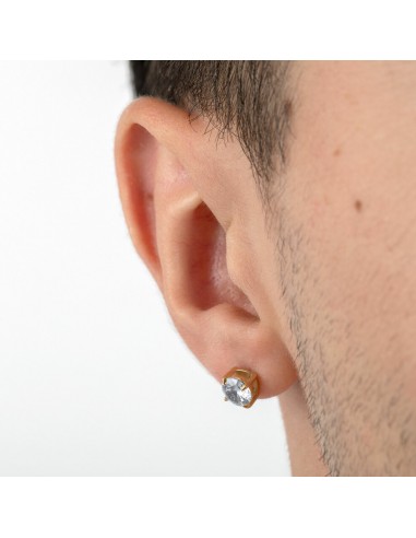 PENDIENTES CRUZ MEN'S EARRINGS...