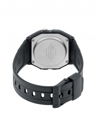 RELOJ DIGITAL UNISEX - CASIO