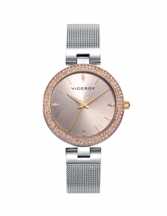 Reloj de mujer Chic con...