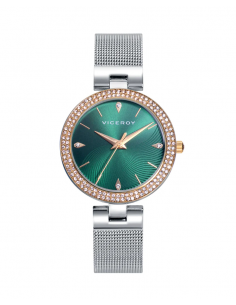 Reloj de mujer Chic con...