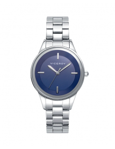 Reloj de mujer Kiss con...