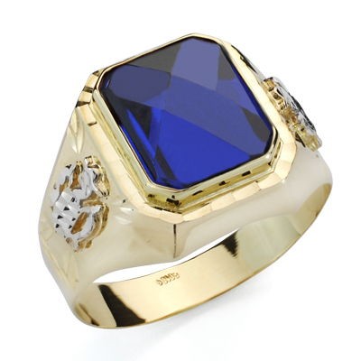 18K SELLO ORO AMARILLO...