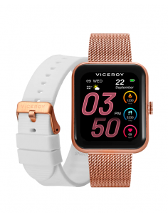 Reloj unisex Smart de...