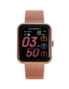 Reloj unisex Smart de... 2