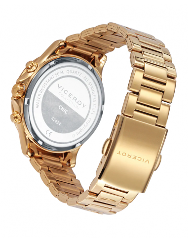 Reloj de mujer Chic con caja y...