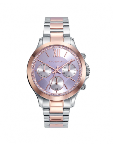 Reloj de mujer Chic con caja y...