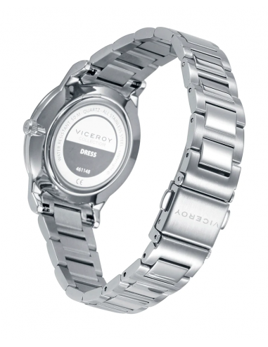 Reloj de mujer Dress con caja y...