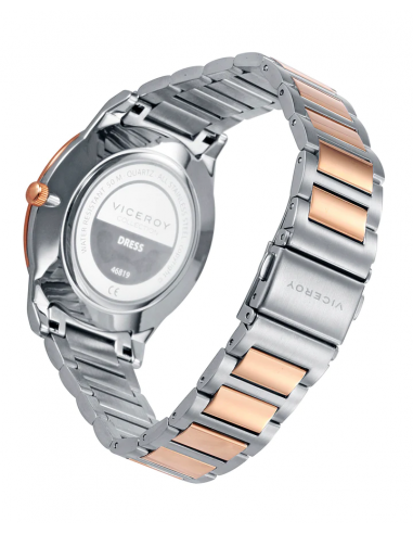 Reloj de hombre Dress con caja y...