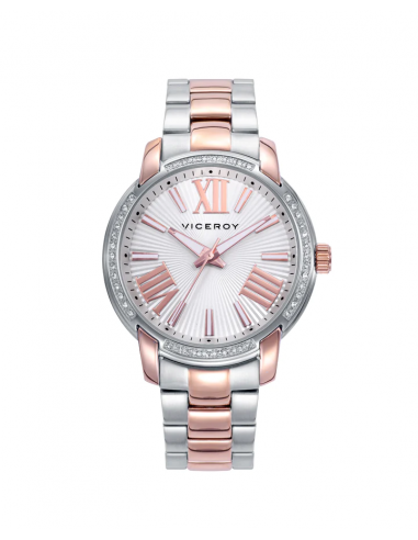 Reloj de Mujer Chic con caja y...