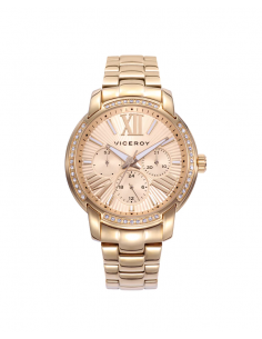 Reloj de Mujer Chic con...