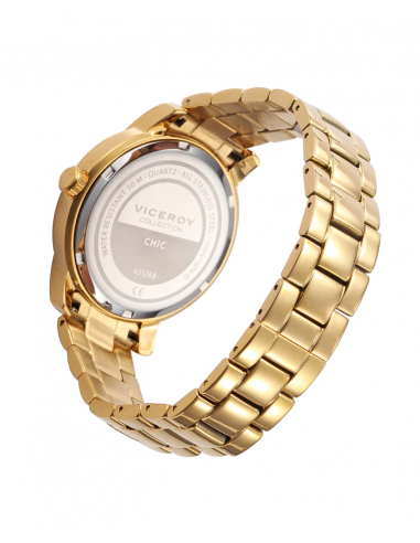 Reloj de Mujer Chic con caja y...
