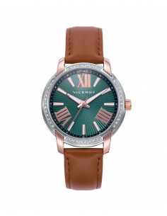 Reloj de Mujer Chic con...
