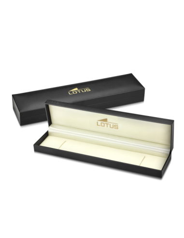 RELOJ LOTUS BLANCO, CORREA DE PIEL,...