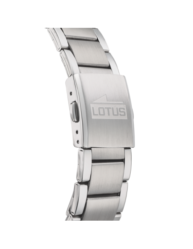 RELOJ ROJO CORREA DE ACERO INOXIDABLE...