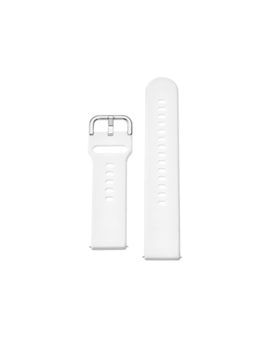 SMARTWATCH CORREA DE ACERO, MUJER -...