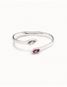 PULSERA DE PLATA SPRING -...