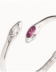 PULSERA DE PLATA SPRING -... 2