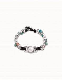 PULSERA MUJER FLASHY - UNODE50