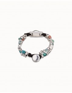 PULSERA MUJER FLASHY - UNODE50 2