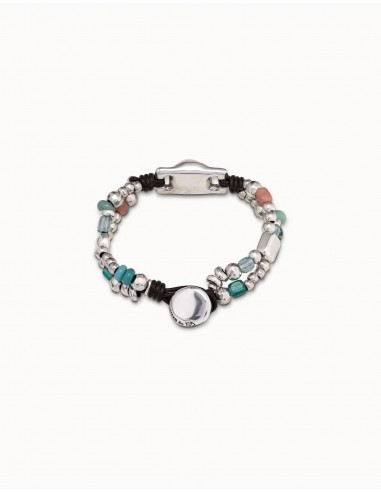 PULSERA MUJER FLASHY - UNODE50