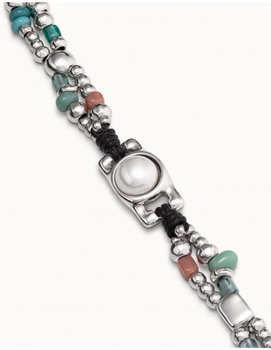 PULSERA MUJER FLASHY - UNODE50