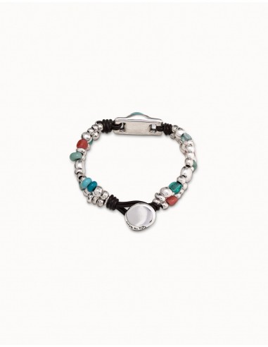 PULSERA DE MUJER FLASHY - UNODE50