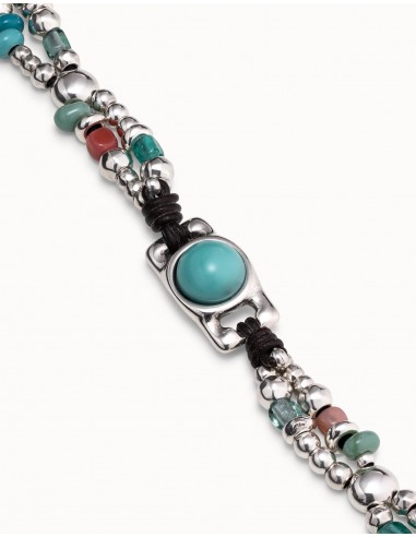 PULSERA DE MUJER FLASHY - UNODE50