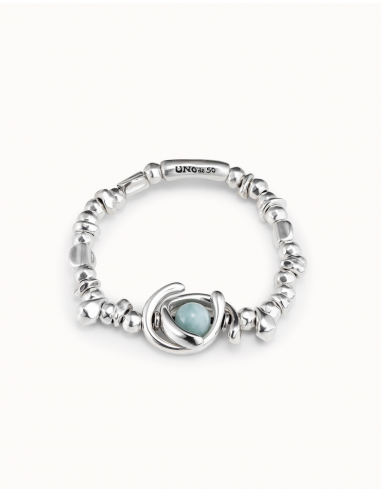 PULSERA DE MUJER FULL MOON - UNODE50