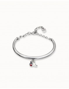 PULSERA DE MUJER LOVEKEY -...