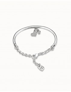 PULSERA DE MUJER LOVEKEY -... 2