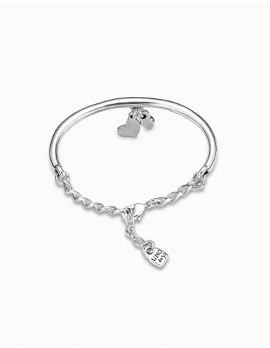 PULSERA DE MUJER LOVEKEY - UNODE50