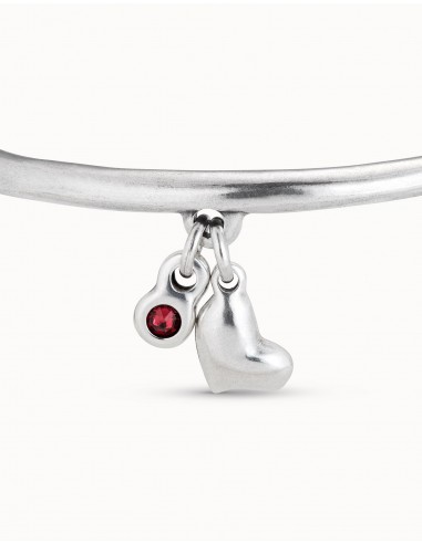 PULSERA DE MUJER LOVEKEY - UNODE50