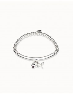 PULSERA DRAG ME FLY -  UNODE50