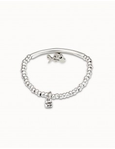 PULSERA DRAG ME FLY -  UNODE50 2