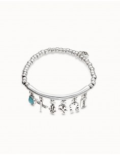 PULSERA DE MUJER LUCKEYKEYS...