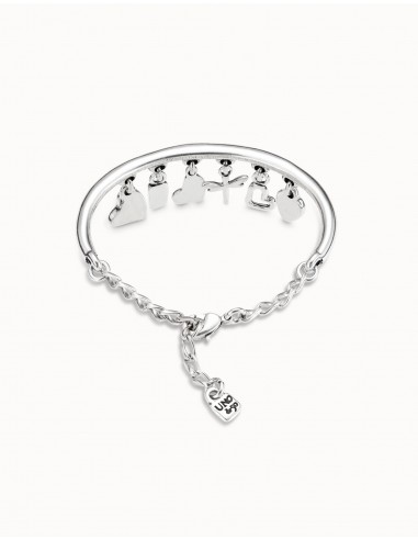PULSERA DE MUJER LOVEKEYS - UNODE50