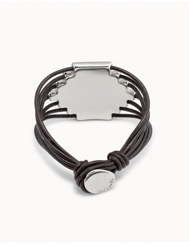 PULSERA DE MUJER ATTACHED - UNODE50