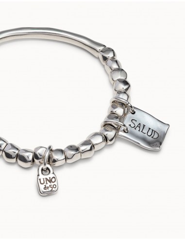 PULSERA DE MUJER SALUDABLE - UNODE50