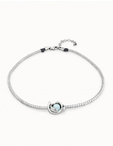 COLLAR DE MUJER TIGHT MOON - UNODE50