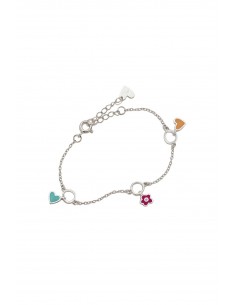 PULSERA ARO ICONOS RIGOBERTA