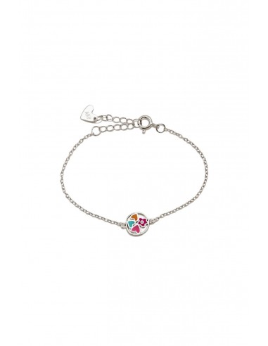 PULSERA ICONOS RIGOBERTA